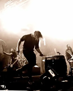 Passion Pit Norfolk