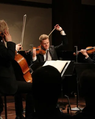 Virginia Symphony Virginia Beach