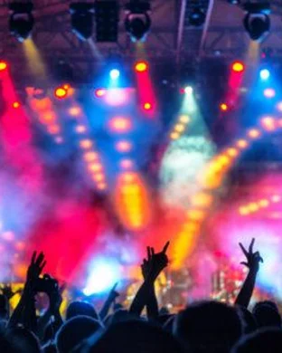 Completely Unchained - Van Halen Tribute Virginia Beach