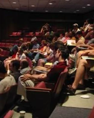 John Cusack With A Screening of Say Anything Virginia Beach