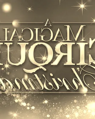 A Magical Cirque Christmas Newport News