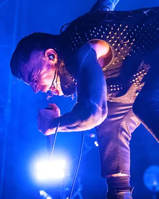 AFI Norfolk