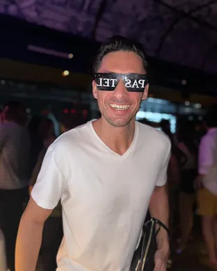 All White Party Virginia Beach