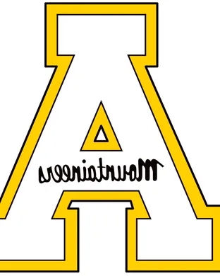 Appalachian State Mountaineers Football Boone
