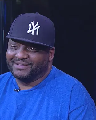 Aries Spears Virginia Beach