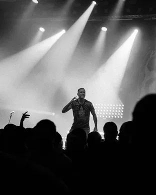 Atreyu Norfolk