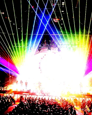 Beach Floyd - Tribute to Pink Floyd Virginia Beach