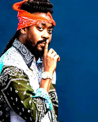 Beenie Man Norfolk