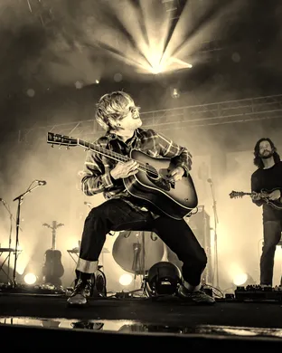 Billy Strings Portsmouth