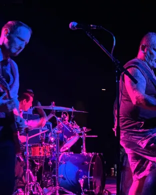 Black Flag Virginia Beach