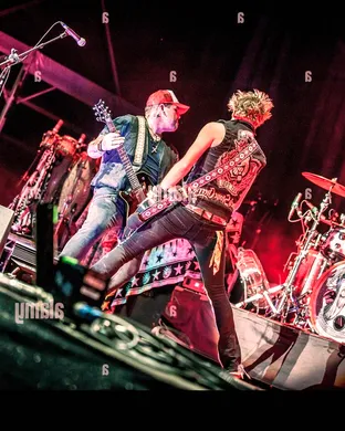 Black Stone Cherry Virginia Beach