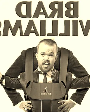 Brad Williams Norfolk