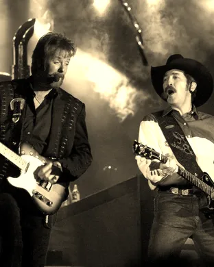 Brooks And Dunn Virginia Beach