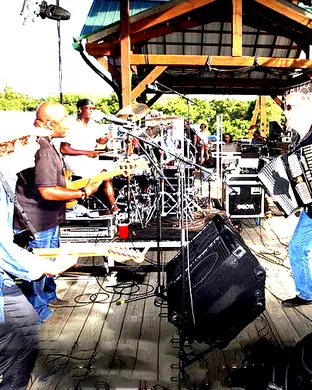 Bruce Hornsby Newport News