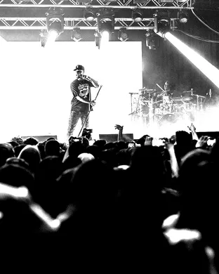 Bryson Tiller Virginia Beach