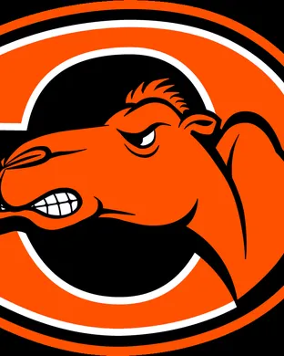 Campbell Fighting Camels Hampton