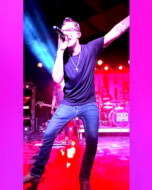 Chase Matthew Virginia Beach