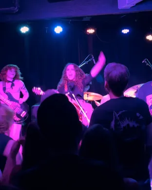 Chase Petra Norfolk