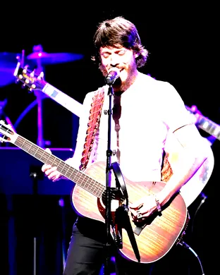 Chris Janson Portsmouth