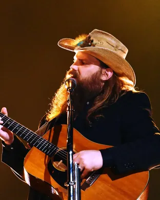 Chris Stapleton Virginia Beach