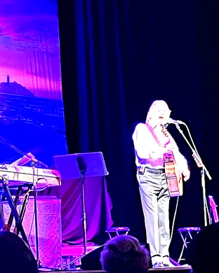 Christopher Cross Virginia Beach