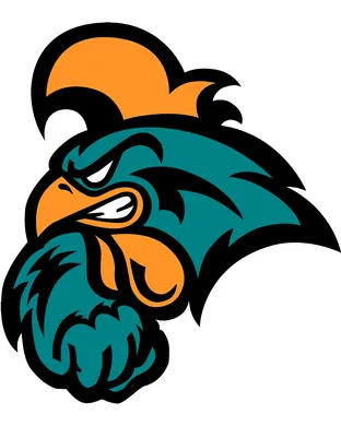 Coastal Carolina Chanticleers Football Conway