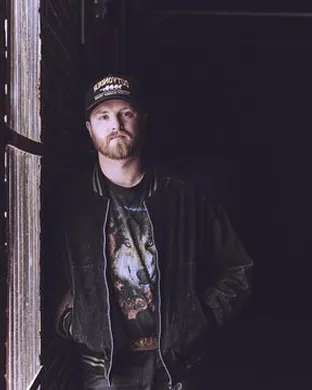 Colby Acuff Virginia Beach
