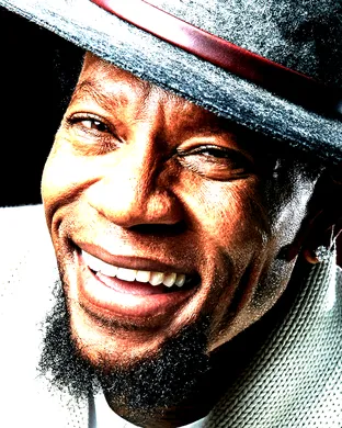 Dl Hughley Norfolk