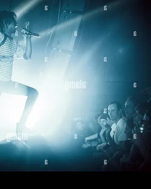 Danny Brown Norfolk