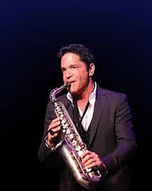 Dave Koz Newport News
