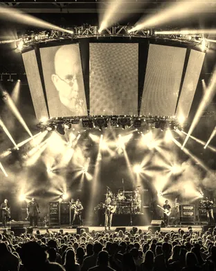 Dave Matthews Band Virginia Beach