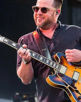 David Nail Virginia Beach