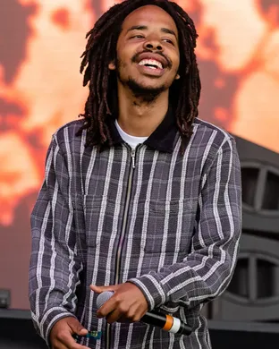 Earl Sweatshirt Norfolk