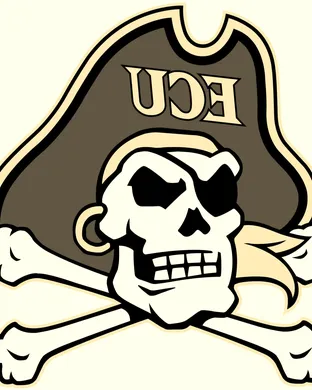 East Carolina Pirates Football Norfolk