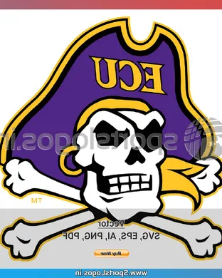 East Carolina Pirates Norfolk