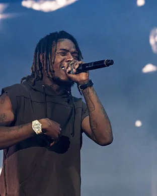 Fetty Wap Virginia Beach