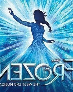 Frozen - The Musical