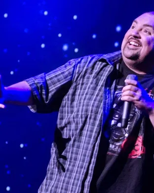 Gabriel Iglesias Norfolk