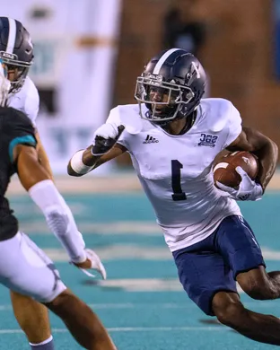 Georgia Southern Eagles Football Norfolk