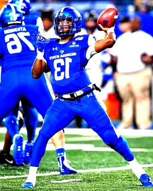 Georgia State Panthers Football Atlanta