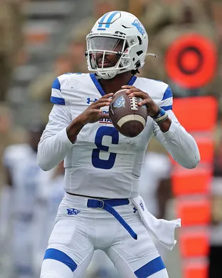 Georgia State Panthers Atlanta