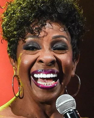 Gladys Knight Portsmouth