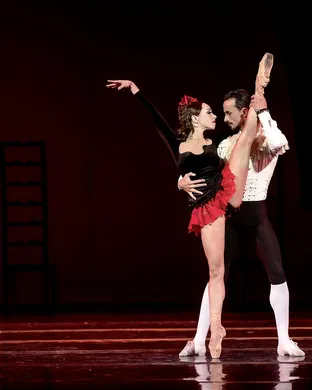 Grand Kyiv Ballet Virginia Beach