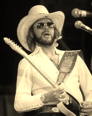Hank Williams Jr. Virginia Beach