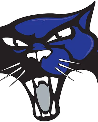 High Point Panthers High Point