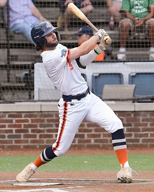 Holly Springs Salamanders Hampton