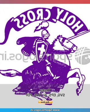 Holy Cross Crusaders Williamsburg