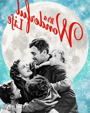 It's a Wonderful Life - Film