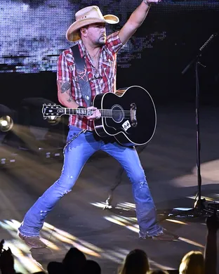 Jason Aldean Virginia Beach