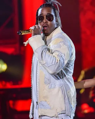 Jeremih Hampton